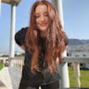 Meet your Posher, Mariam